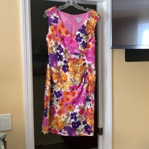 Beautiful summer dress
